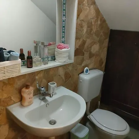 Casa Farci Appartamento *