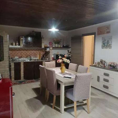 Casa Farci