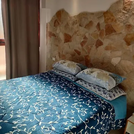 Appartamento Casa Farci