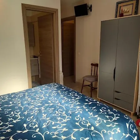 Appartamento Casa Farci *